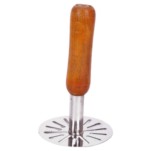 Wooden Masher