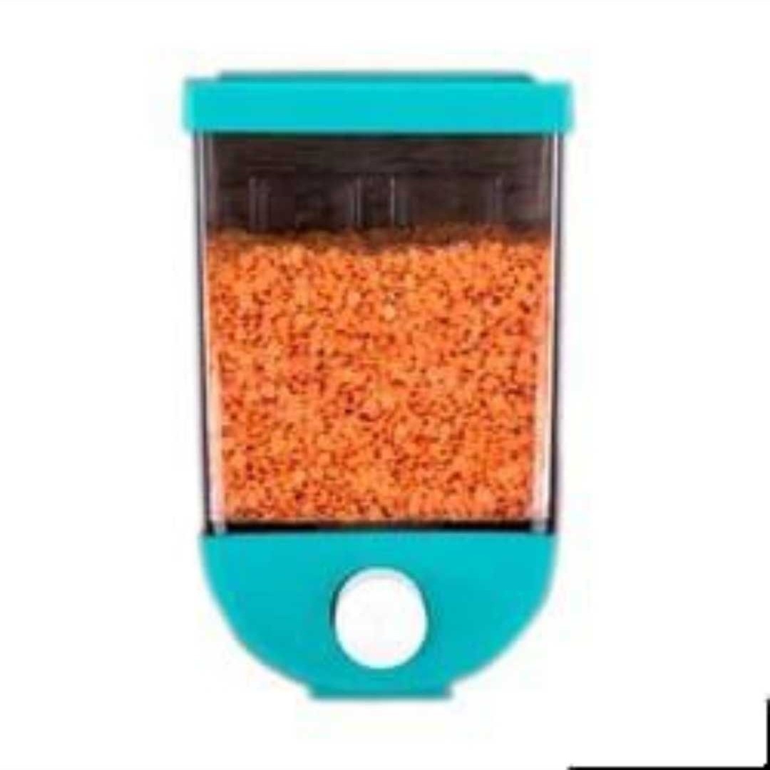 Push Button Container 2