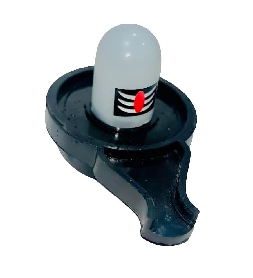 Water Sensor Shivling