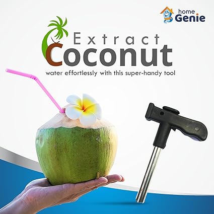Coconut Opener