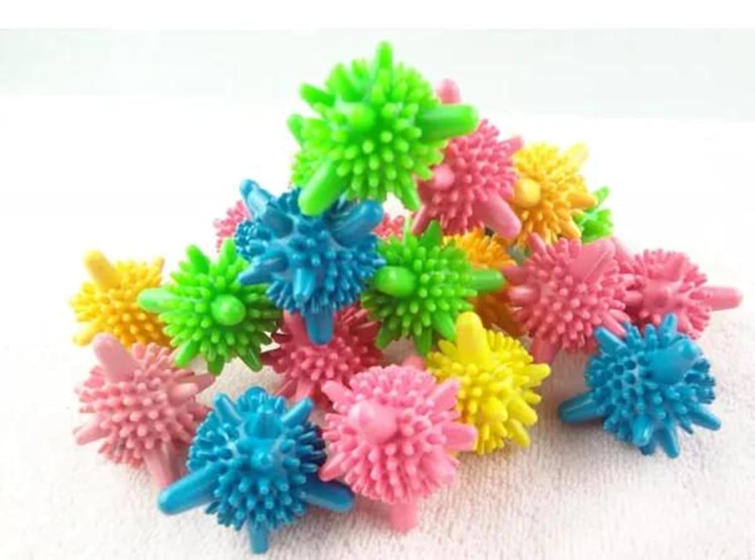 Laundry balls  pack of 12